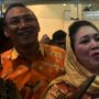 Prabowo Jadi Menhan, Titiek Soeharto: Mudah-mudahan Bermanfaat