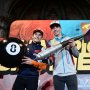 MotoGP: Marc Marquez Intervensi Honda Rekrut Sang Adik?