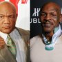 Foreman Jelaskan Alasan Enggan Tarung dengan Si Leher Beton Mike Tyson