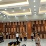 Dilantik Kapolri, Irjen Firli Bahuri Resmi Jabat Kabaharkam Polri
