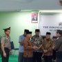Ma'ruf Amin Saksikan Penyerahan Bantuan Rp 5 Miliar dari Taiwan untuk Palu