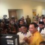 Terima Tommy Soeharto Cs di DPP, Presiden PKS: Jangan Dipeluk Ya