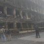 Api Kembali Muncul di SMK Yadika 6 Pondok Gede Bekasi, Guru dan Warga Panik