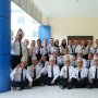 Perkuat Silaturahmi, Poltekpar Medan Selenggarakan Parents Day