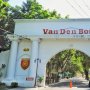 Misteri Kuda Putih Eyang Suro, Sang Robin Hood dari Benteng Van Den Bosch
