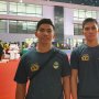 Kata Beregu Putra Jabar Bermimpi Tembus Level Dunia
