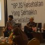 BPJS Terlalu Bergantung APBN, Defisit Keuangan Negara Makin Parah