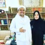 Habib Rizieq Lagi Urus Visa Pulang ke Indonesia