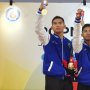 Kata Beregu Putra Sumbang Emas Ketiga Jabar di Popnas 2019