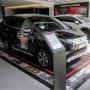 Perluas Jaringan, Mitsubishi Perkenalkan Xpander Cross