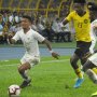 Meraba Peluang Timnas Indonesia Usai Berlutut di Stadion Bukit Jalil