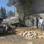Serangan Udara Sasar Pabrik Biskuit di Libya, 10 Orang Tewas dan 35 Luka