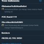 Suporter PSS Sleman Diperkarakan, Tagar BebaskanYudhiAtauBoikot Trending