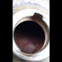 Tiup Tangki Saat Kehabisan Bensin, Supra Lawas Ini Melaju Lagi, Kok Bisa?