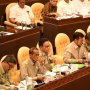 DPR dan Kementan Setujui Subsidi Pertanian