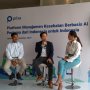 Terobosan Baru, Cek Gejala Penyakit dengan Bantuan Teknologi AI