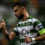 Manchester United Hidupkan Kembali Ketertarikan pada Bruno Fernandes