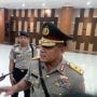 Soal Pelantikan Ketua KPK, Polri: Biarkan Firli Fokus Dulu jadi Kabaharkam