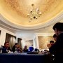 Bertemu dengan PSSI, Shin Tae-yong Tertantang Tangani Timnas Indonesia