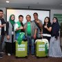 Gandeng Umroh.com, Grab Kirim Mitra Pengemudi ke Tanah Suci