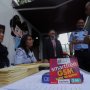 Smartfren Dukung Layanan Paspor Keliling Kantor Imigrasi Jakarta Pusat