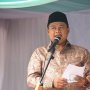 Wagub Jabar Launching Desa Cageur untuk Menurunkan Angka Stunting