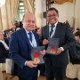 Pupuk Kaltim dan Petrokimia Gresik Raih Penghargaan Internasional IFA