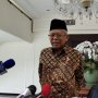 Soal Pilkada Langsung Atau Tidak, Wapres Ma'ruf: Sistem Tak Bisa Sempurna
