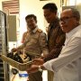 Menteri Pertanian Kunjungi Unit Pengelola Benih di Salatiga