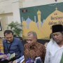Ceramah di KPK, Gus Muwafiq Bicara Soal Bhinneka Tunggal Ika
