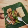 Nasi Pecel Dibeli, Rahasia Negara Didapat