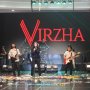 Bikin Baper, Virzha Ajak Warga Jogja Nyanyi Bareng