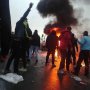 Amnesti Internasional: Kerusuhan di Iran Tewaskan 100 Orang lebih