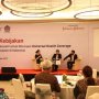 Kolaborasi Pemerintah-Swasta Atasi Pembiayaan Cakupan Kesehatan Semesta