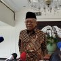 Wapres Maruf Sebut Pembahasan Ibu Kota Baru di DPR Ditargetkan 2020