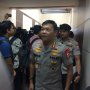 Ditunggu Jokowi Desember Ini, Kapolri Kabur Ditanya soal Kasus Novel