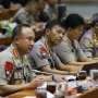 Kapolri Ajak Seluruh Kapolda Ikut Rapat Perdana bersama Komisi III DPR