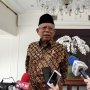 Komentar Tak Terduga Maruf Amin soal Pidato Sukmawati Soekarnoputri