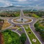 Kenalkan Wisata Indonesia, Bina Marga Ajak Milenial Bantu Promosi