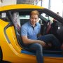 Mobil Legend Jadi Alasan Marcus Fernaldi Gideon Beli Toyota GR Supra