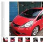 Mobil Mirip Honda Jazz Dijual Online Cuma Rp 37 Juta, Ternyata ini Sebabnya