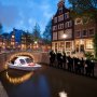 Indahnya Karya Seni Cahaya Seniman Indonesia di Amsterdam Light Festival