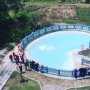 Bersantai dan Nikmati Pengalaman Berendam di Banyu Panas Palimanan Cirebon