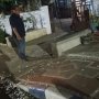 Mau Ledakan Rumah Mantan Istri, Tangan Untung Malah Hancur Kena Petasan