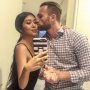 Unggah Foto Saat Menua, Pesan Istri Spaso Sebelum Meninggal Bikin Trenyuh