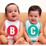 Tes Kepribadian: Dari 4 Bayi Ini, Mana yang Menurut Anda Bayi Perempuan?