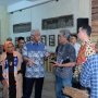 Syuting Film Hollywood Terhambat Oleh Pungli, Ganjar Pranowo: Telepon Saya!