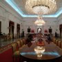 Bahas Peningkatan Ekspor, Jokowi Bertemu Pengusaha Tekstil di Istana