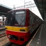 Stasiun Bogor Jadi Stasiun KRL Paling Sibuk Saat Libur Lebaran