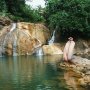 Pesona Curug di Jawa Barat, Mulai dari yang Mistis Hingga Asri Mempesona